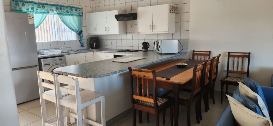 To Let 2 Bedroom Property for Rent in Hartenbos Central Western Cape